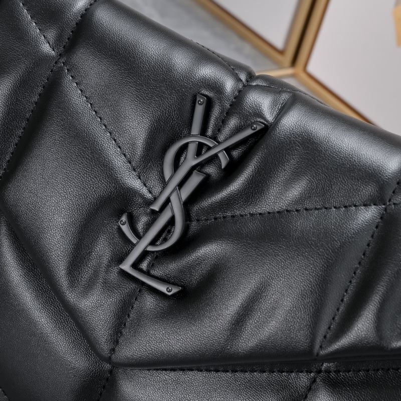 YSL Satchel Bags